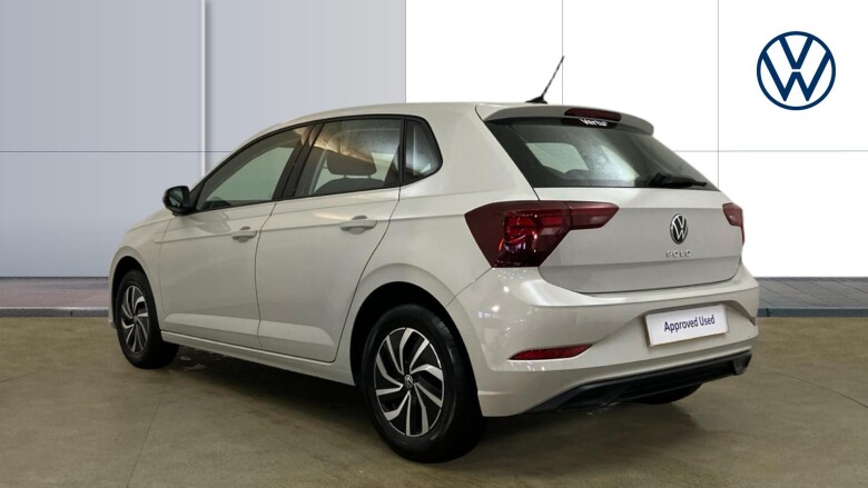 Volkswagen Polo 1.0 Life 5dr Petrol Hatchback